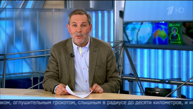 #путинская_ложь: Михаил Леонтьев на гоств лжёт про сбитый боинг #MH17