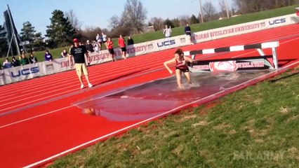 Slippery When Wet Fails Compilation    FailArmy