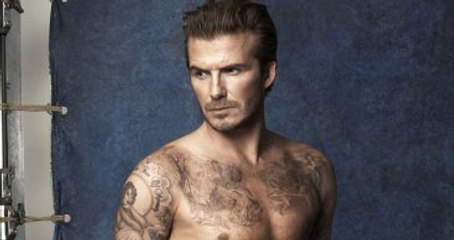 David Beckham'a Benzemek İsteyen Kişi, 77 Bin TL Harcadı