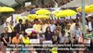Hong Kong marks 2nd anniversary of 'Umbrella Revolution'
