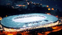 Beşiktaş Şampiyonlar Ligi Tanıtım