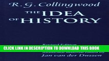 [PDF] The Idea of History: with Lectures 1926-1928 Full Online