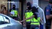Five suspected ISIL members arrested in pan-European police operation