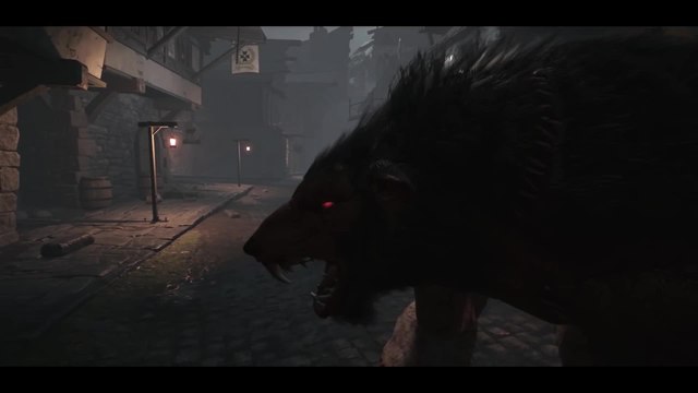 Warhammer: End Times - Vermintide | Console Release Trailer (2016)