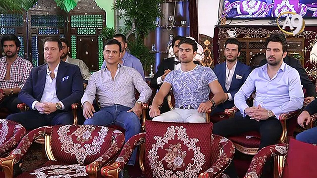 ODTÜ’deki mescitlerin de çok bakımlı olması gerekir