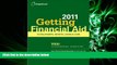 different   Getting Financial Aid 2011 (text only) 5th (Fifth) edition by The College Board