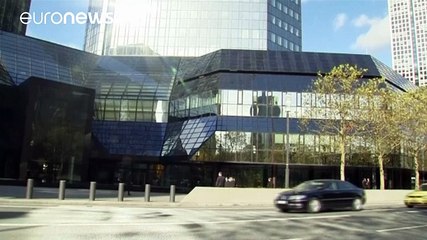 Deutsche Bank y Gobierno desmienten que se vaya a rescatar al banco
