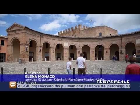 Fusione a 3 in Valconca. Le ragioni del comitato per il Si