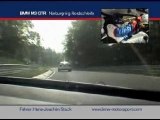 BMW M3 GTR Nurburgring Nordschleife On Board