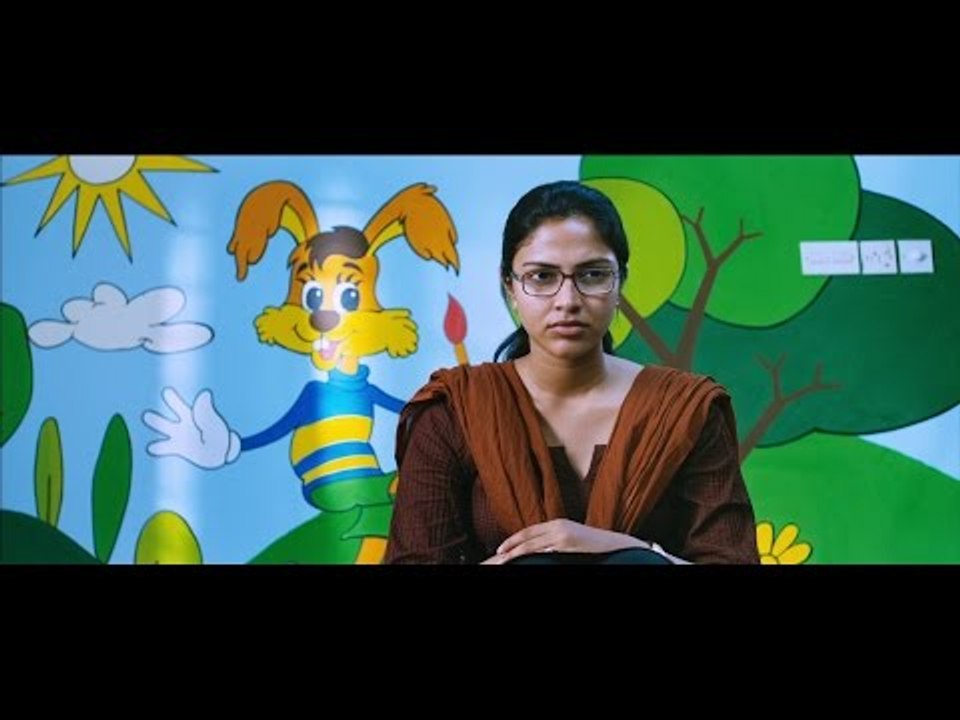 Official : Mili Mili Mili Full Video Song | Mili | Nivin Pauly, Amala Paul | Gopi Sundar