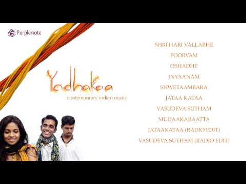 Yodhakaa | Audio Juke Box