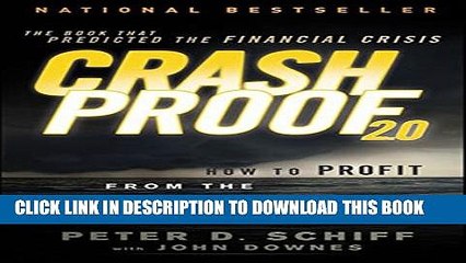 [PDF] Crash Proof 2.0: How to Profit From the Economic Collapse Full Colection