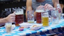 How To Rock Oktoberfest