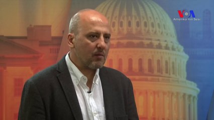 Ahmet Şık: Darbe Girişiminin Siyasi Uzantısının AKP İçinde Olduğunu Düşünüyorum