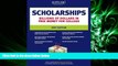 different   Kaplan Scholarships, 2007 Edition