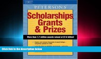 FULL ONLINE  Scholarships, Grants   Prizes 2006 (Peterson s Scholarships, Grants   Prizes)