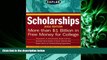 FULL ONLINE  Kaplan Scholarships 2002 (Scholarships (Kaplan))