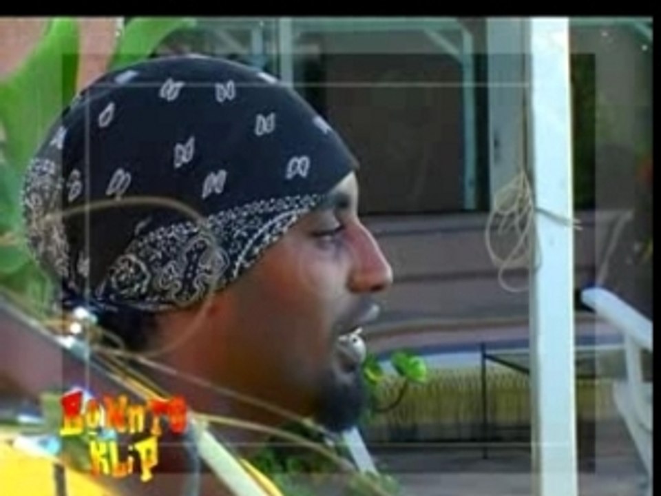 Bonnto klip dagger killa