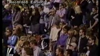 Elton John - Lady Di Funeral - Candle In The Wind '97