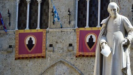 European bank shareholders lose out