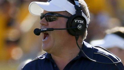 Lesar: Is "Fiery" Kelly the Answer?