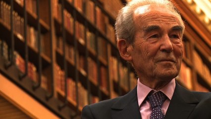 [Événement] Peine de mort : R. Badinter célèbre le 35e anniversaire de l'abolition au Sénat