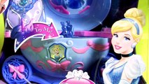 TOYS SURPRISE Cinderella Jewelry Box Mashems Fashems Splashlings Baby Kitty Carrier Twozies Baby Toy