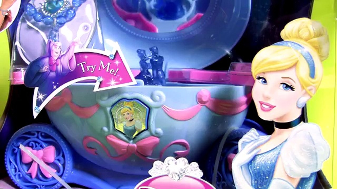 TOYS SURPRISE Cinderella Jewelry Box Mashems Fashems Splashlings Baby Kitty Carrier Twozies Baby Toy