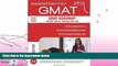 FULL ONLINE  GMAT Roadmap: Expert Advice Through Test Day (Manhattan Prep GMAT Strategy Guides)