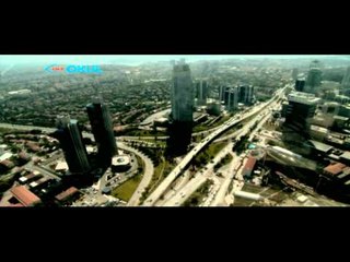 Metro - Böyle İnşa Edilir TRT Okul'da...