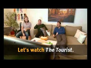 İngilizce Dersleri 1.Dönem - Ders: 6