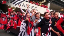 J8. Stade Rennais F.C./Guingamp : Bande annonce.