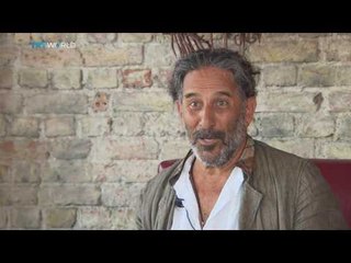 Showcase: Kevork Malikyan- Several faces, one shining soul