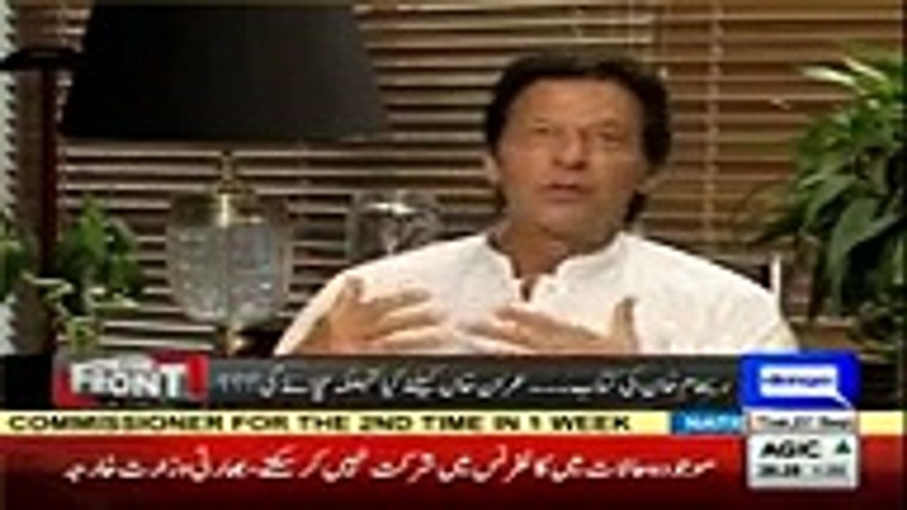 What a Jaw Breaking Reply By Imran Khan to Reham Khan About Writing Book Against Him - Video Dailymotion