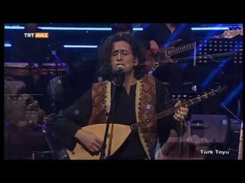 Nevid Müsmir - Tanrı Sesi Sözden Evvel Yarattı - Türk Toyu - TRT Avaz