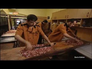 Adana Kebabı Nasıl Yapılıyor? - Derin Kökler - TRT Avaz