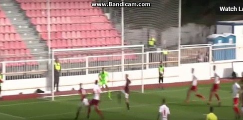 mustedanagic dva gola sparta
