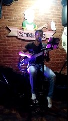 Marcio Angelo - SOS Solidão Lulu Santos