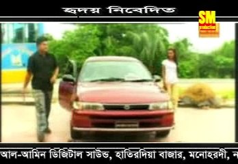 Sukh Pakhi-সুখ পাখি | Bangla Music video | Binodon Net BD