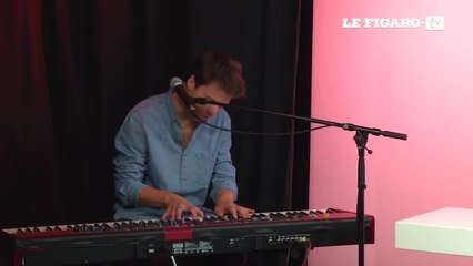 Les Avant-Scènes du Figaro présentent : Tim Dup