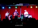 Marc Valentine And The Red Arrows - High Rockabilly 2016 -  part 3