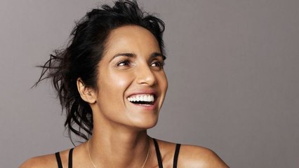 Body Stories: Padma Lakshmi Tells the Story Behind Her Scar