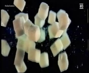 Cerebro y cognicion: Azucar vs. grasa