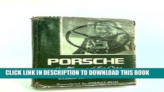 [PDF] Porsche the Man and His Cars Full Collection