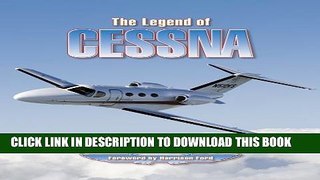 [PDF] The Legend of Cessna Full Collection