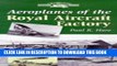 [PDF] Aeroplanes of the Royal Aircraft Factory (Crowood Aviation Series) Full Online