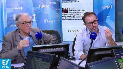 La maire de Calais : "Ce démantèlement va être très compliqué"