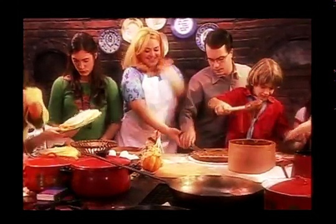 Rincón de luz, Capítulo 57 Completo