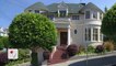The 'Mrs. Doubtfire' House is For Sale