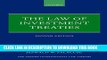 [PDF] The Law of Investment Treaties (Oxford International Law Library) Popular Colection